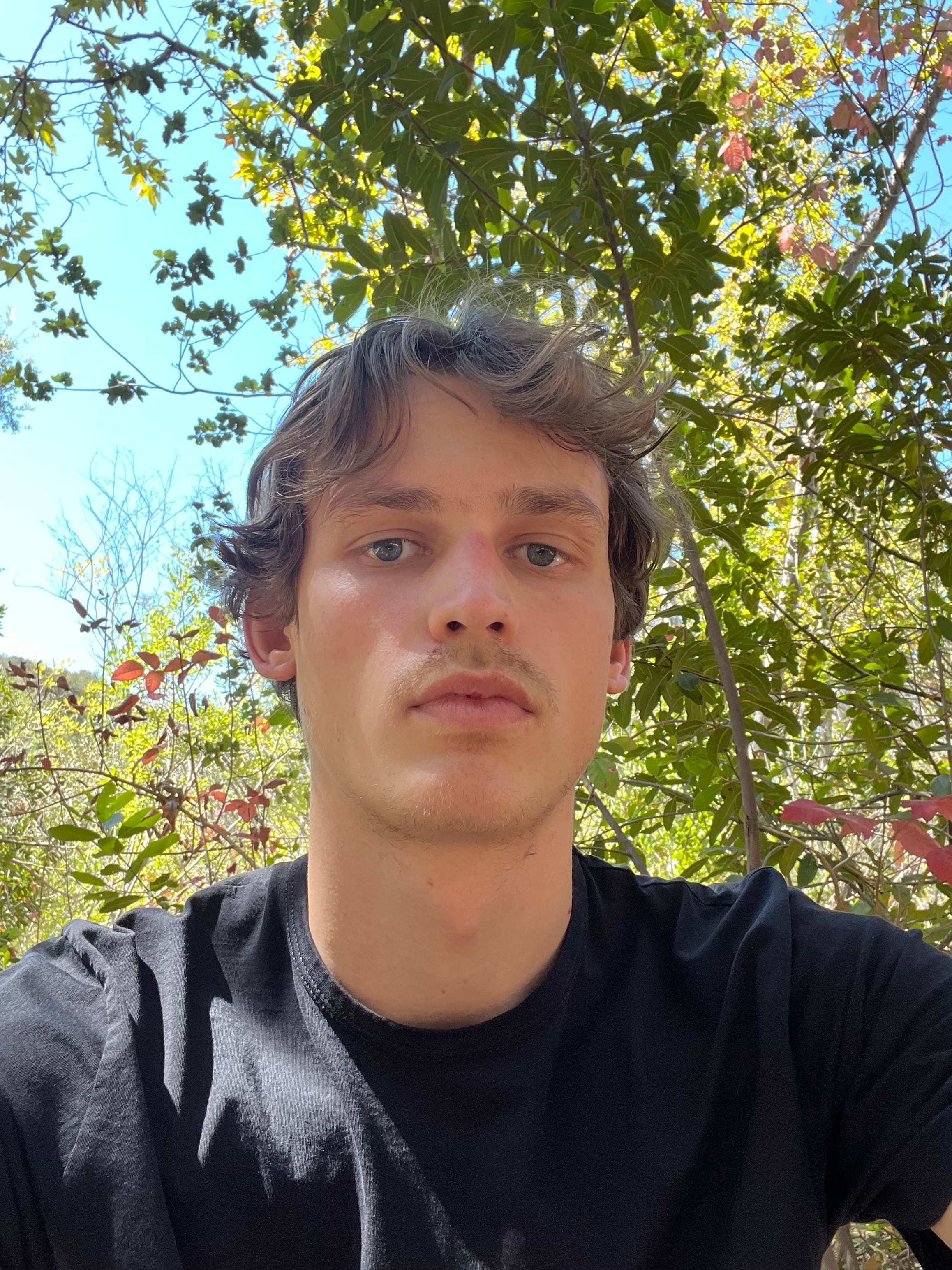 Jared Mills